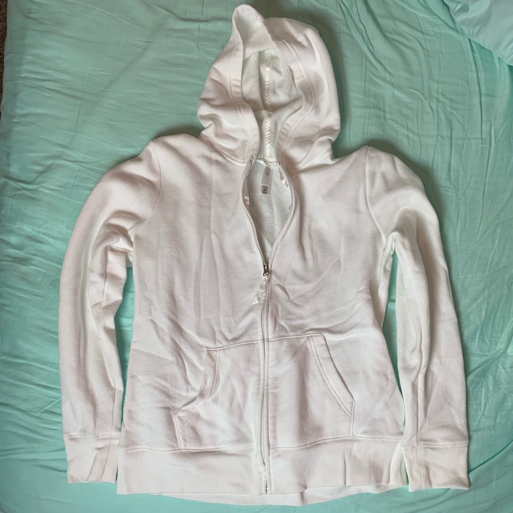 Bride Jacket - Picture 3 of 5